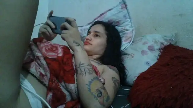 girl_tits Live Chatraum