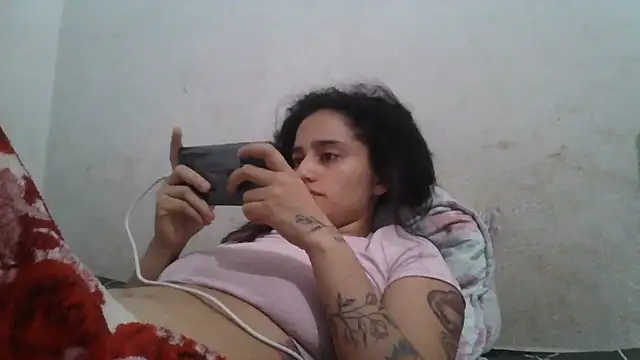 Chat ao vivo de girl_tits