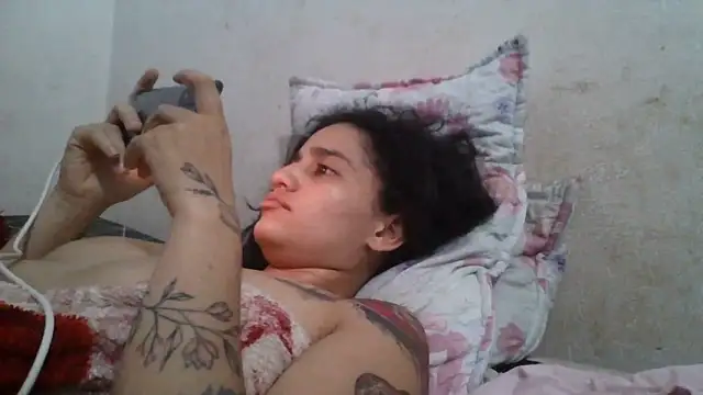 girl_tits чат на живо