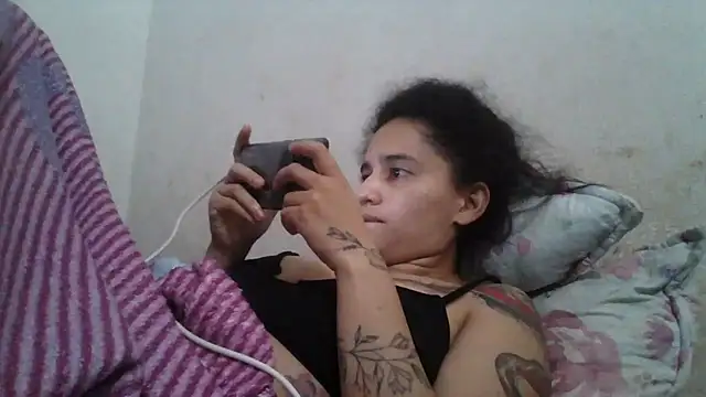 Bilik Sembang Langsung girl_tits