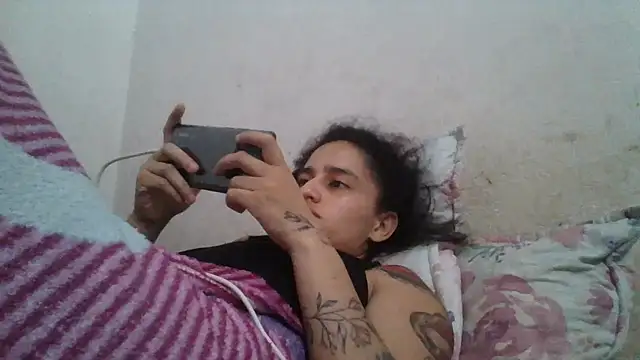 girl_tits Cameră chat live