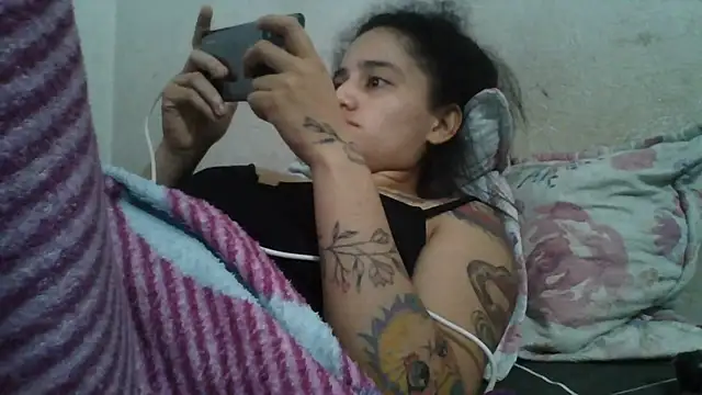 Bilik Sembang Langsung girl_tits
