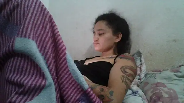 Bilik Sembang Langsung girl_tits