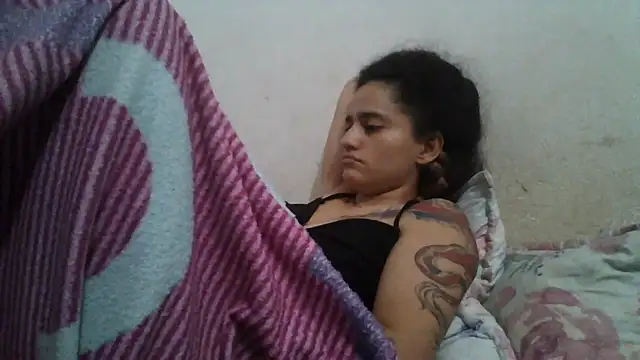 Chat ao vivo de girl_tits