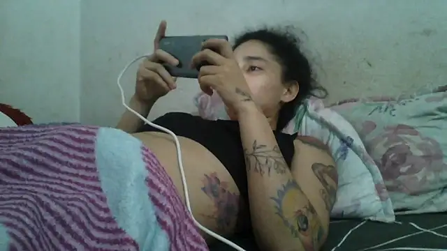 girl_tits Cameră chat live