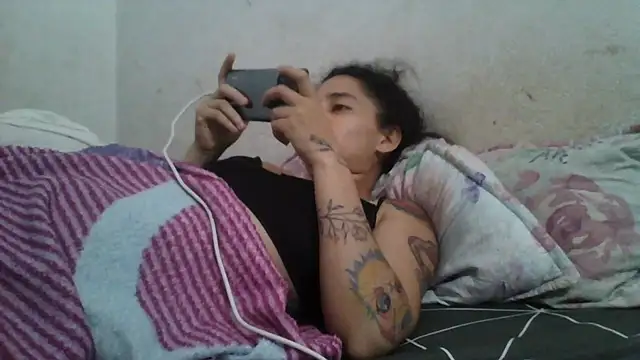 Sala de chat ao vivo de girl_tits