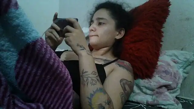 Chat ao vivo de girl_tits