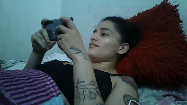 Bilik Sembang Langsung girl_tits
