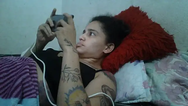girl_tits Live Chatraum