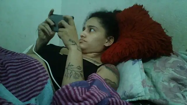 Chat ao vivo de girl_tits