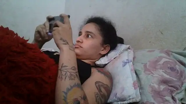girl_tits Live Chatraum