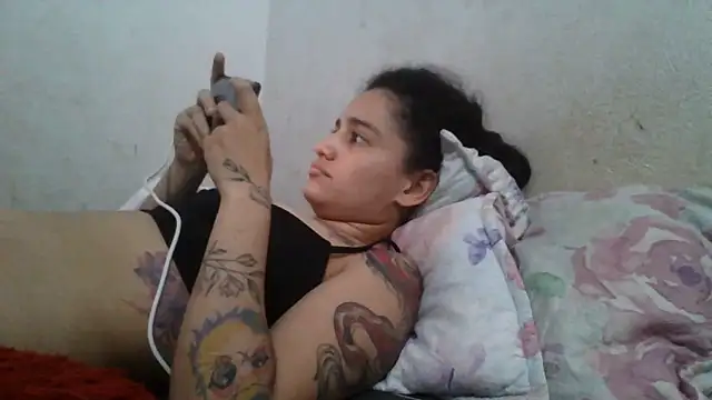 Sala de chat ao vivo de girl_tits