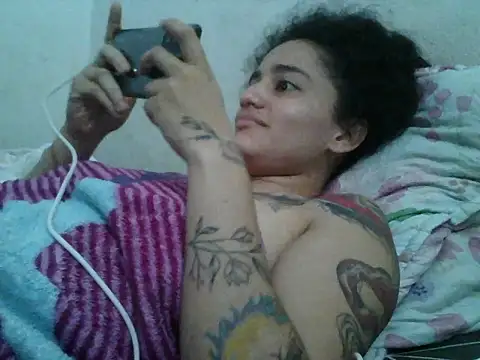 girl_tits' Live Chat Room