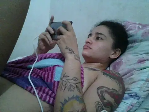 Chatroom en direct de girl_tits