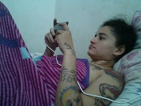 Chat ao vivo de girl_tits