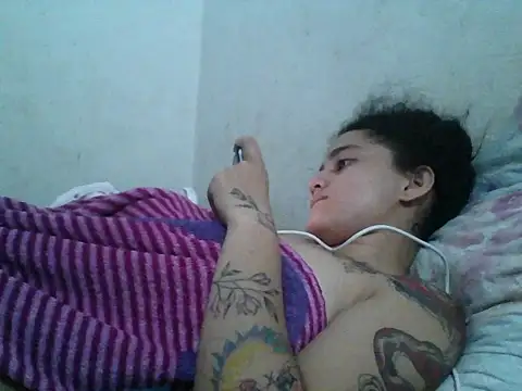 Bilik Sembang Langsung girl_tits