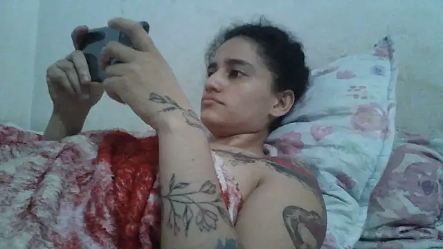girl_tits Live Chatraum
