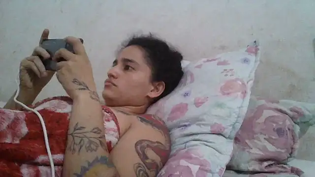 girl_titsn Live chat-huone