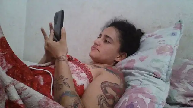 Chat ao vivo de girl_tits