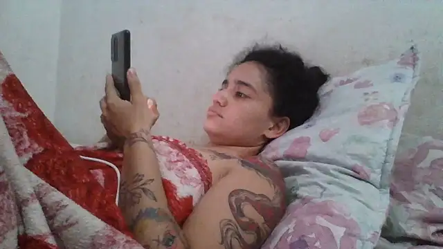 Chat ao vivo de girl_tits