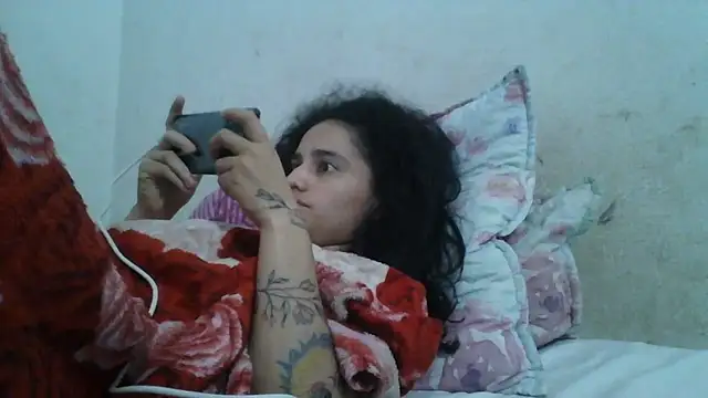 girl_tits Live Chatraum