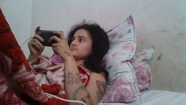 girl_tits Cameră chat live