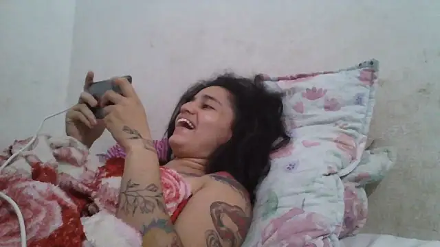 girl_tits Live Chatraum