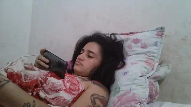 girl_tits' Live Chat Room