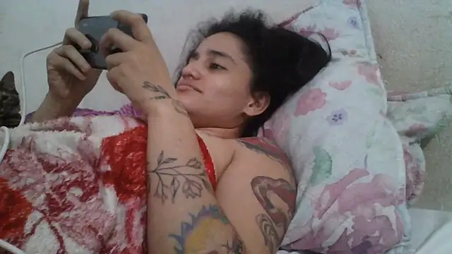 girl_tits Cameră chat live