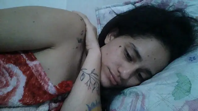 Pokój czatu na żywo – girl_tits