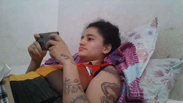 Phòng Chat Trực Tiếp girl_tits