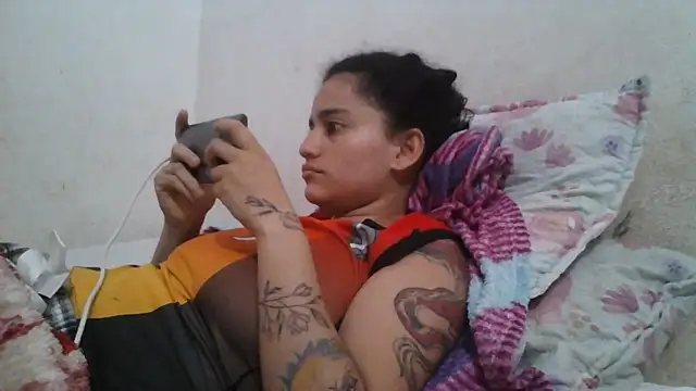 girl_tits чат на живо