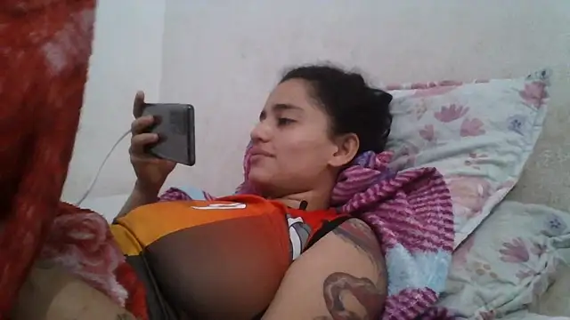 Bilik Sembang Langsung girl_tits