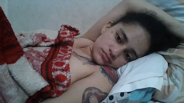Živá chatovací místnost girl_tits