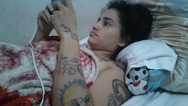 Chat ao vivo de girl_tits