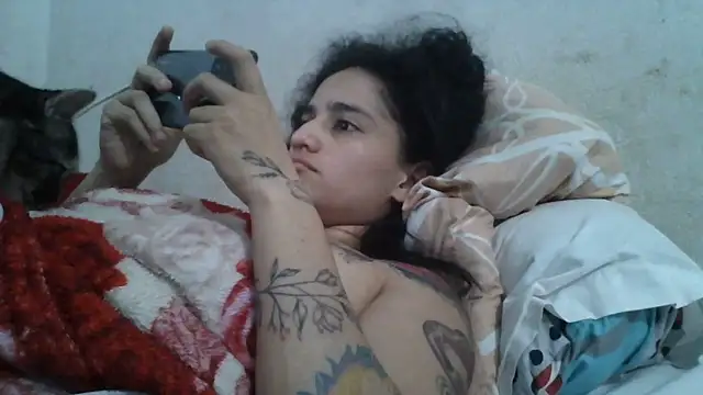 girl_tits Cameră chat live