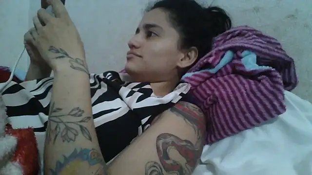 Bilik Sembang Langsung girl_tits