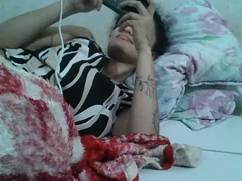 Bilik Sembang Langsung girl_tits