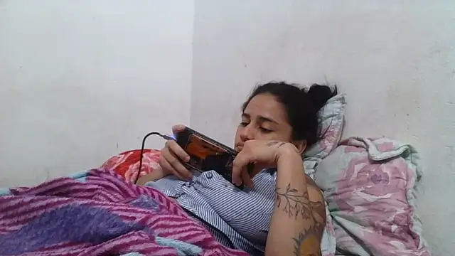 girl_tits Live Chatraum