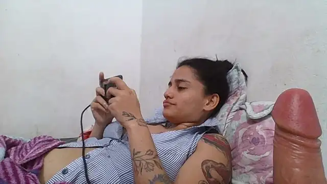 girl_tits লাইভ চ্যাট রুম