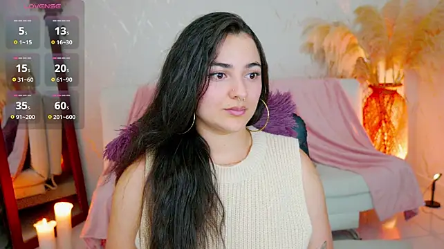 عرض كام merida_bell18