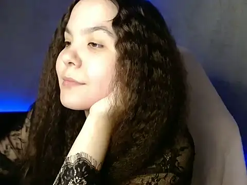 Var_Kiss' Live Chat Room