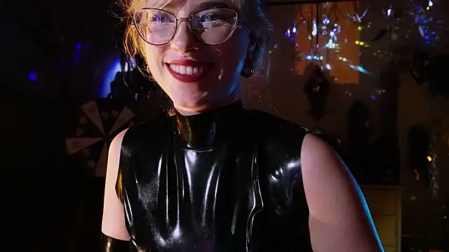 Scarlett_Wannerのライブチャットルーム