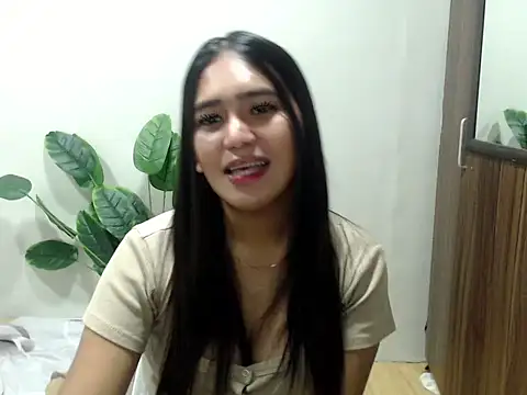 Sala de chat ao vivo de pinay_sofia