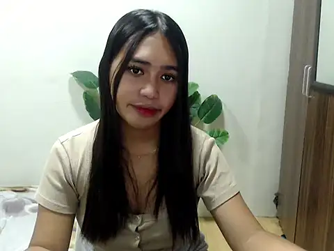 pinay_sofia Adlı Modelin Canlı Sohbet Odası