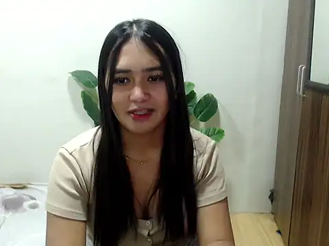 pinay_sofia 现场聊天室