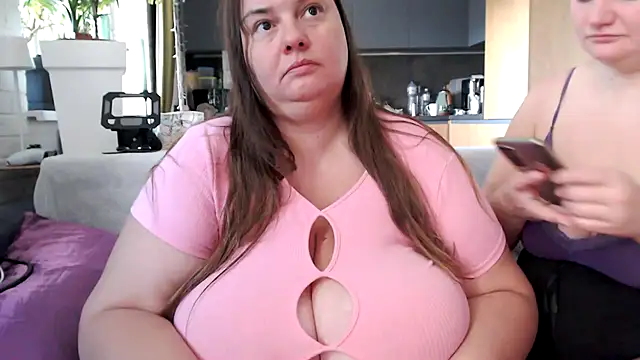غرفة دردشة 4NaturalBigTits المباشرة