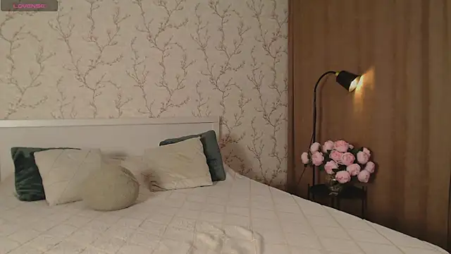ly_lydia Live Chatraum