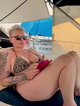 German_Milf – Kamerová šou