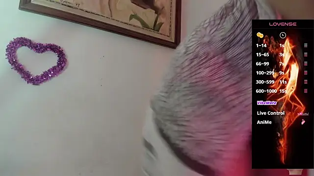 Chat soba uživo modela abigail_luna